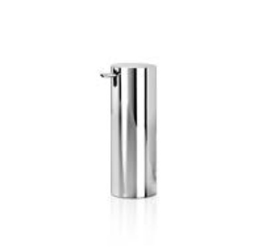 BAR TB SSP seebidosaator tööpinnale, h-165xd-60mm, 200ml- kroom. Hind 162,75 € (km-ga)